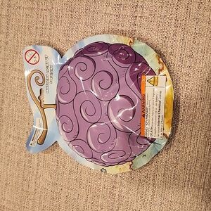 One Piece Devil Fruit Chopper Squishy